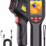 HF96 High-Precision Thermal Camera