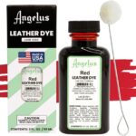 Angelus Flexible Leather Dye