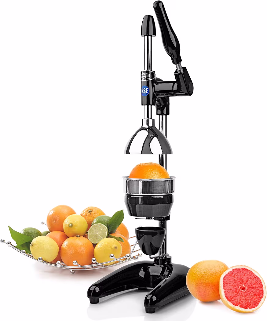 Tribest Pro MJP-100 Professional Juicer