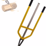 Manual Inertial Firewood Splitter (Large)