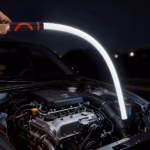 27″ Flexible Bendable LED Work Light